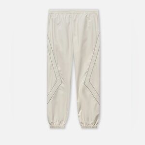 John Elliot Paneled Nylon Pant